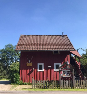 Bahni´s Hütte